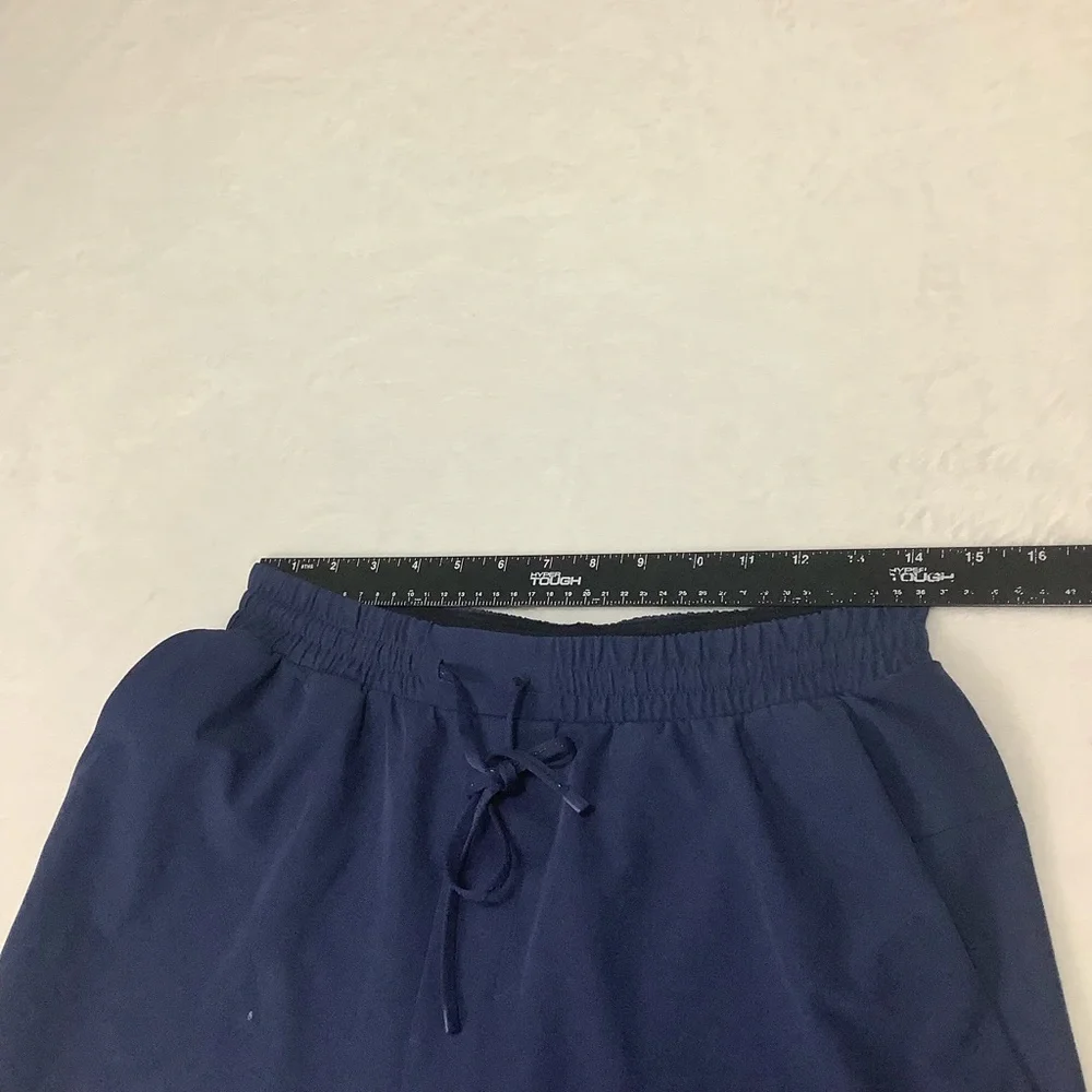 Lululemon Pool Short 5” Sz Medium Navy